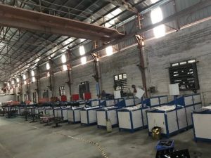 Вид фабрики