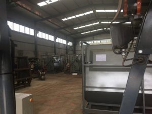 Вид фабрики