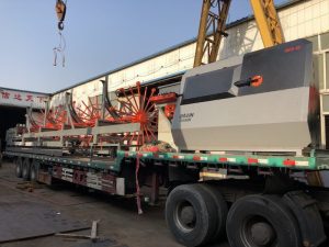 Вид фабрики