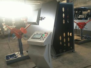 Вид фабрики