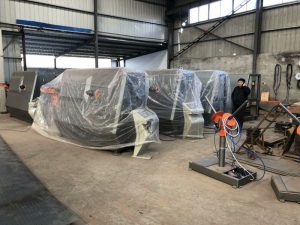 Вид фабрики