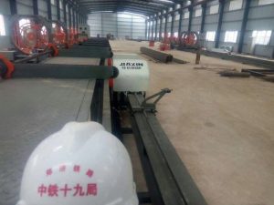 Вид фабрики